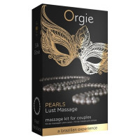 Massage Perle Lust