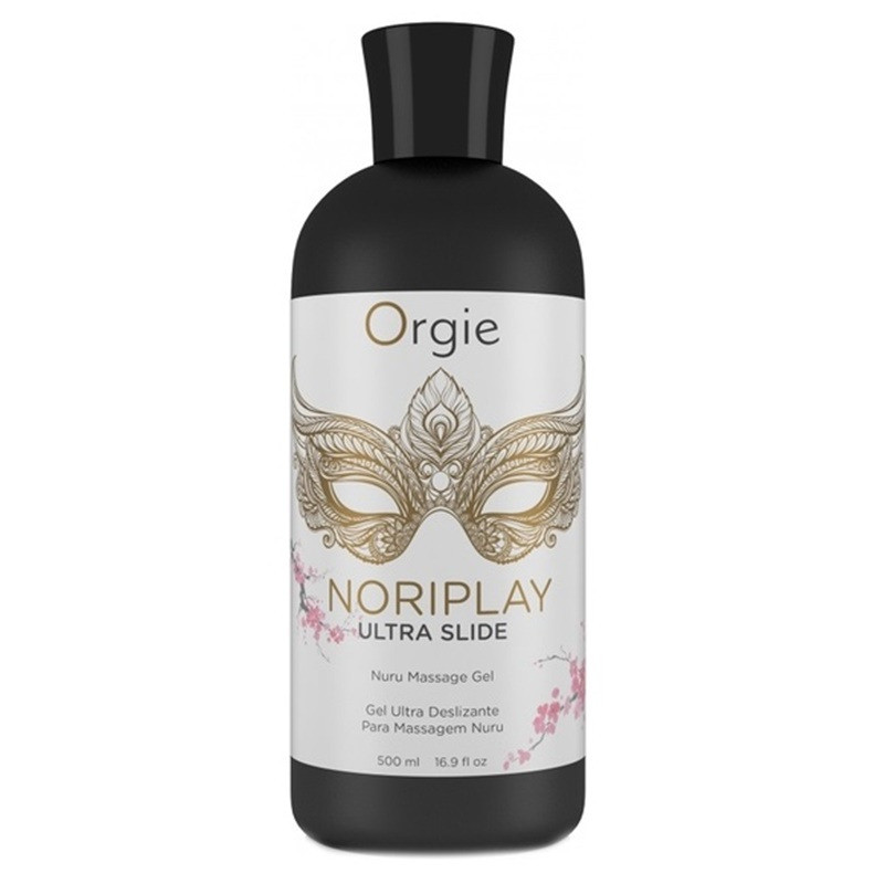 Noriplay Gel Ultra Glissant 500 ml