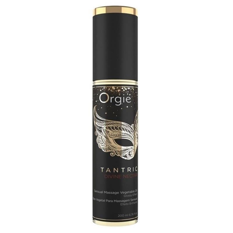 Tantric Divine Nectar 200ml