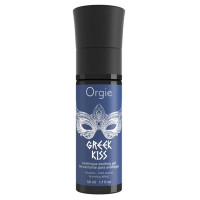 Greek Kiss Gel Stimulant