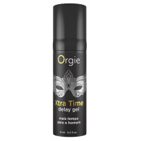 Xtra Time Gel Retardant