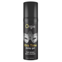 Xtra Time Gel Retardant
