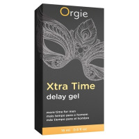 Xtra Time Gel Retardant