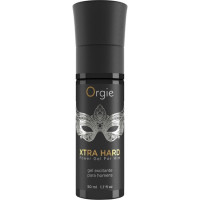 Xtra Hard Gel Érection 50 ml