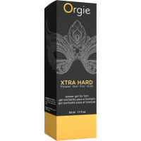 Xtra Hard Gel Érection 50 ml