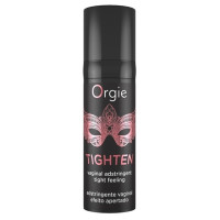 Tighten Gel Vaginal Astringent 15 ml