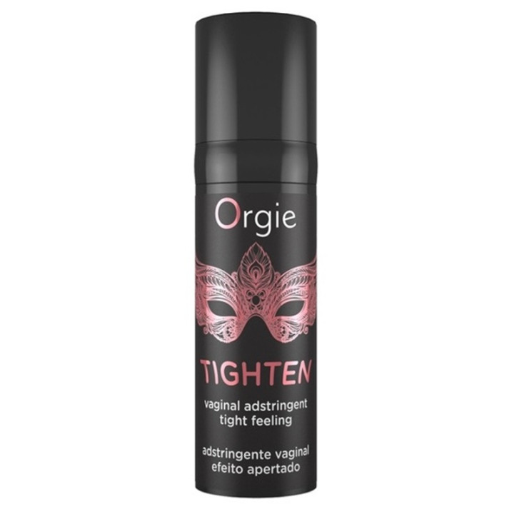 Tighten Gel Vaginal Astringent 15 ml