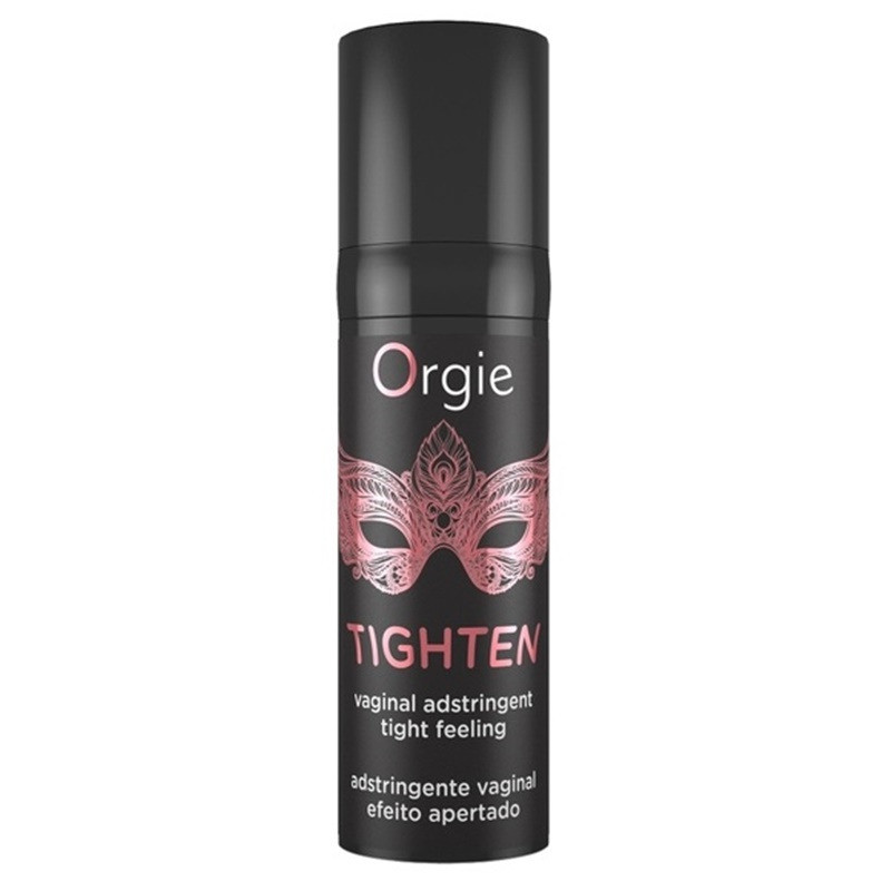 Tighten Gel Vaginal Astringent 15 ml