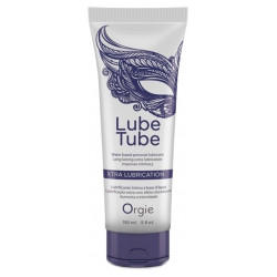 Lubrifiant Base Eau Xtra