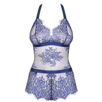 Flowlace Teddy