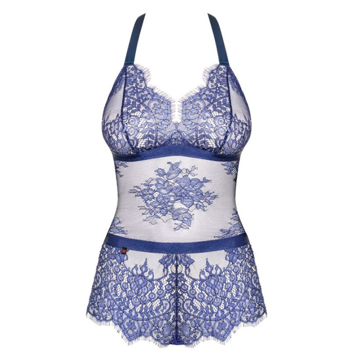 Flowlace Teddy
