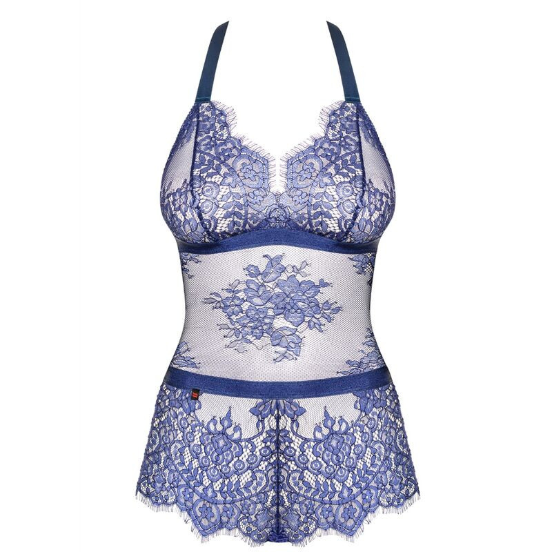 Flowlace Teddy