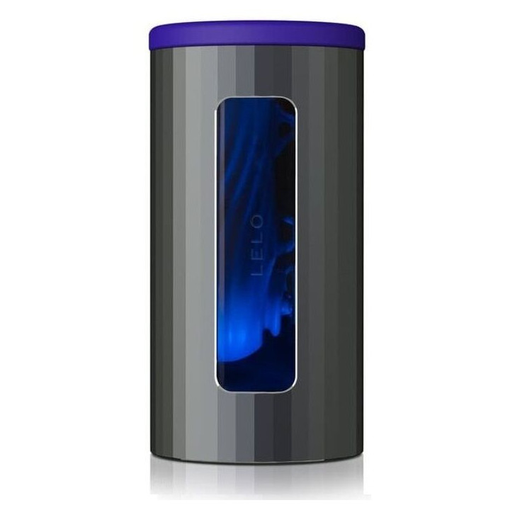 F1s V2 Bleu