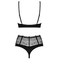 Sharlotte Set Deux Pièces