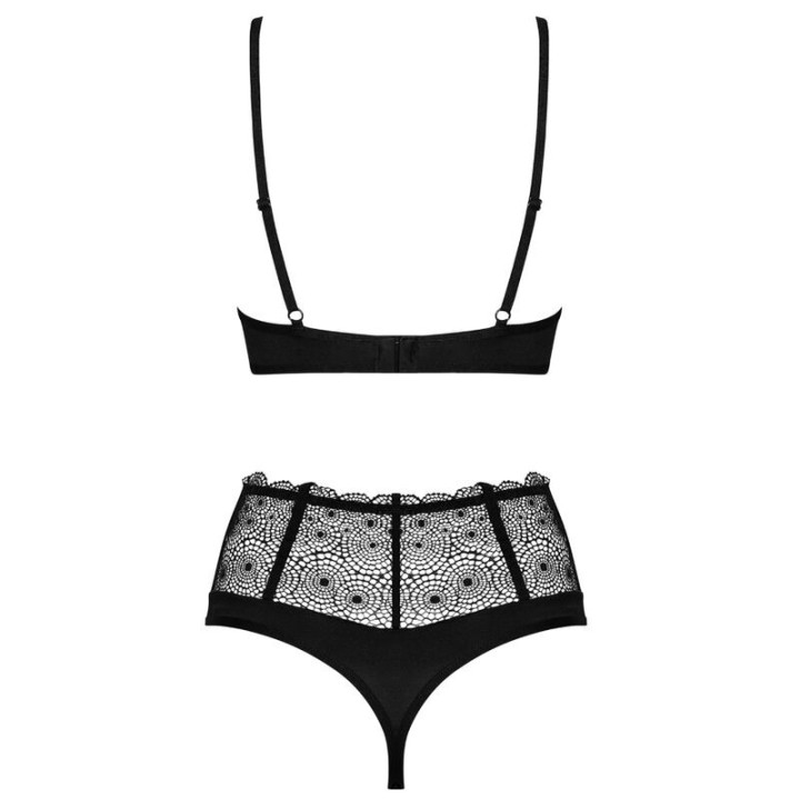 Sharlotte Set Deux Pièces