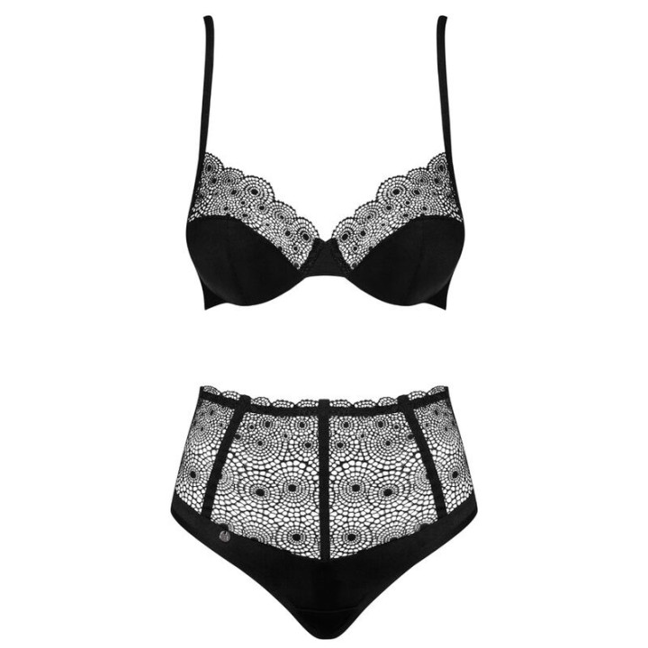 Sharlotte Set Deux Pièces