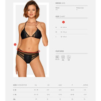 Bikini céleste