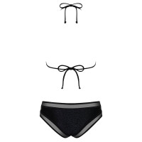 Bikini céleste