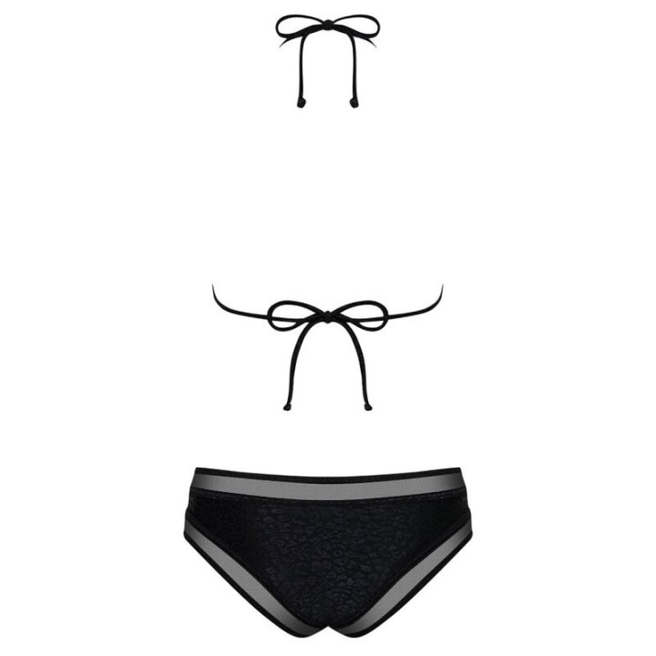 Bikini céleste