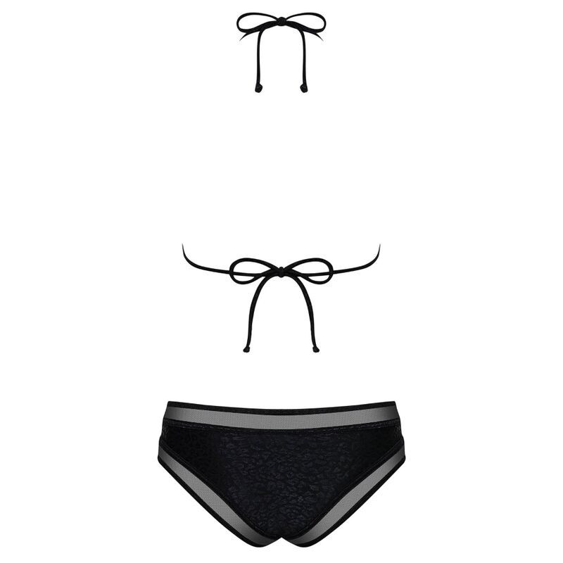 Bikini céleste