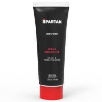 Spartan Érection Longue Duration Vegan