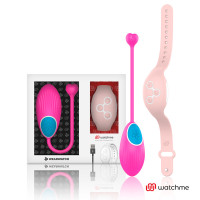 Watchme Fuchsia Rose