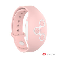 Dual Watchme Aquamarine Rosoral