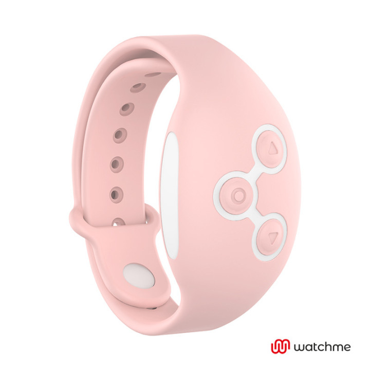 Dual Watchme Aquamarine Rosoral