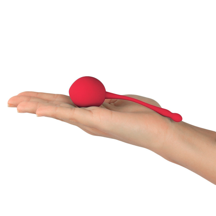 Gémini Kegel Cerise