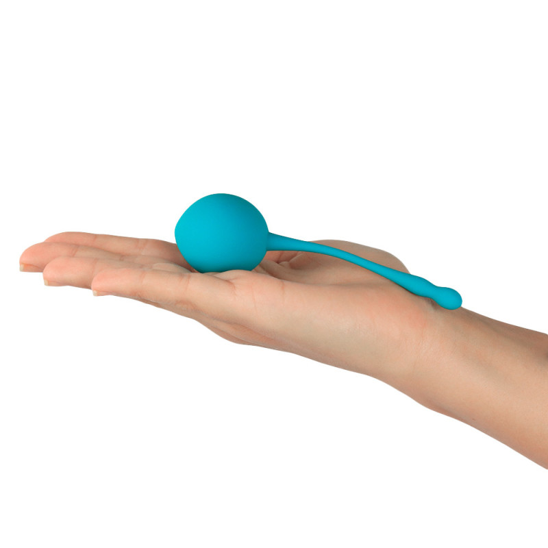 Gemini Kegel Turquoise