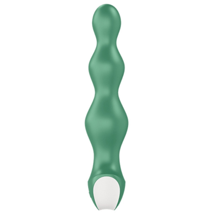 Lolli Plug 2 Vert