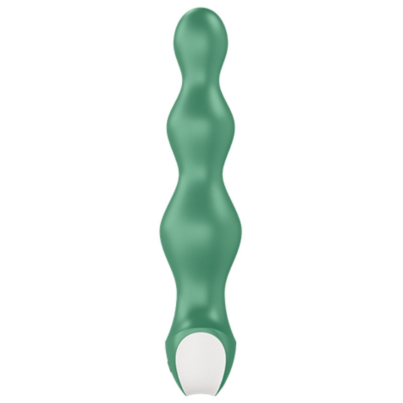 Lolli Plug 2 Vert