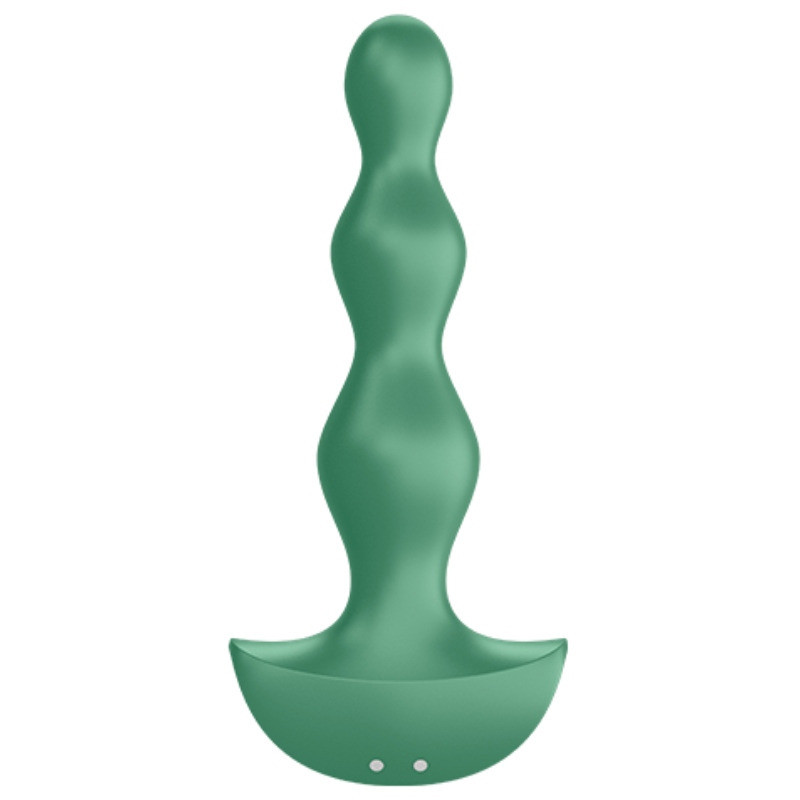 Lolli Plug 2 Vert
