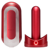 Flip 0 (Zero) Rouge