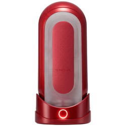 Flip 0 (Zero) Rouge