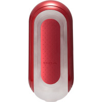 Flip 0 (Zero) Rouge