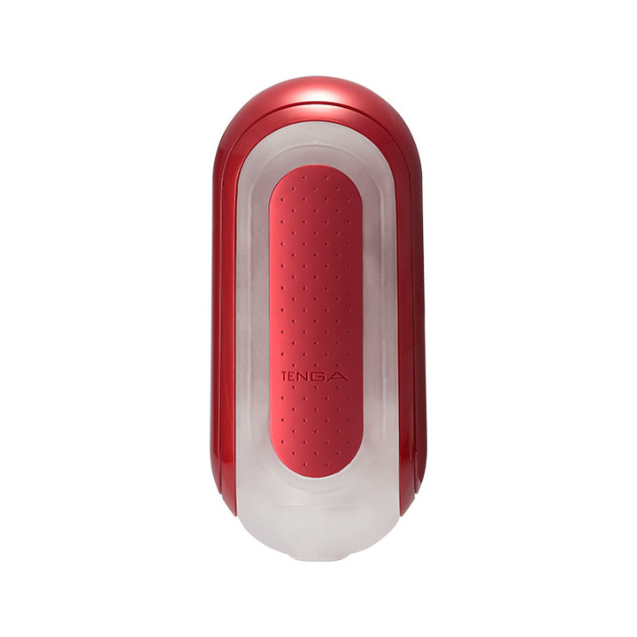 Flip 0 (Zero) Rouge