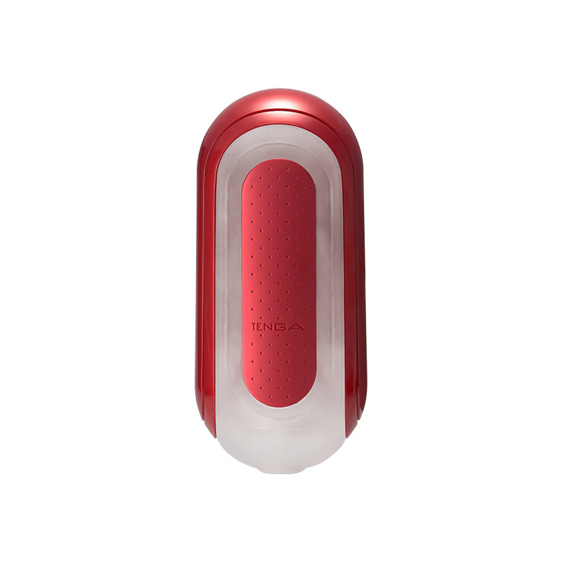 Flip 0 (Zero) Rouge