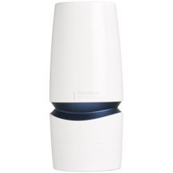 Aero Cobalt Ring Anneau