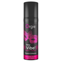 Sexy Vibe Intense Orgasm 15 ml