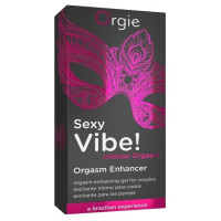 Sexy Vibe Intense Orgasm 15 ml