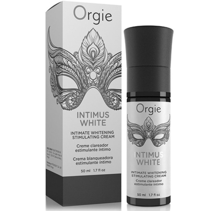 Intimus White Crème Blanchissante 50 ml