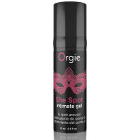 She Spot Stimulateur Point G 15 ml