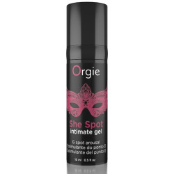 She Spot Stimulateur Point G 15 ml