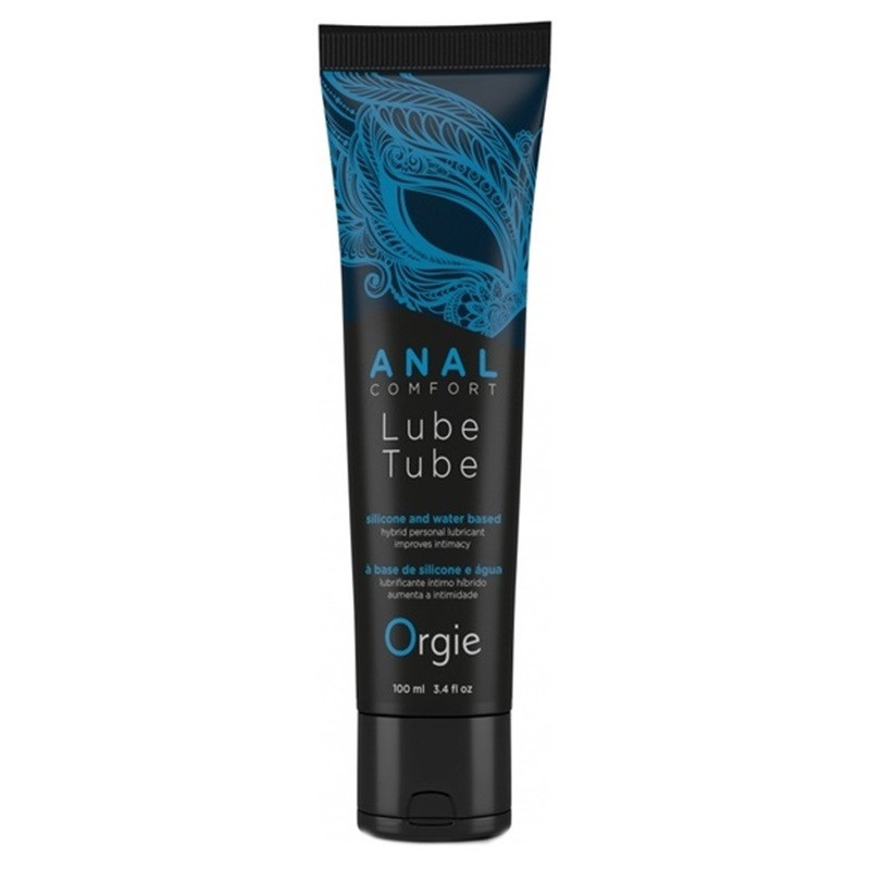 Anal Confort Lubrifiant 100 ml