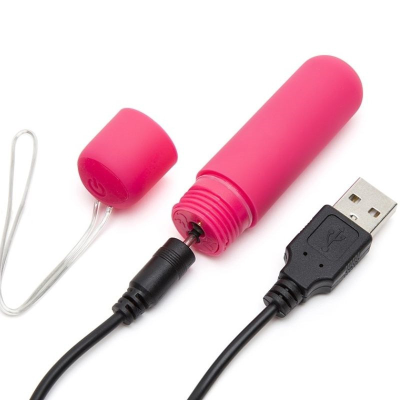 Remote Control Panties