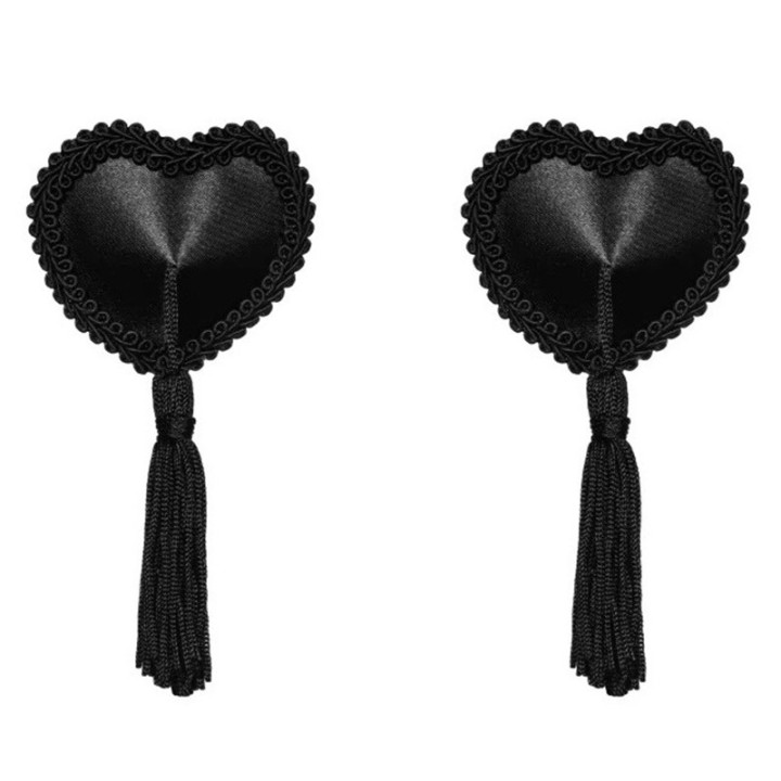 Tassel Cache-tétons