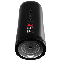 PDX Moto Souffleur