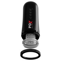 PDX Moto Souffleur