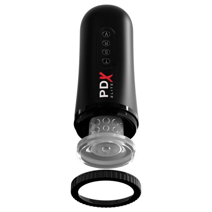 PDX Moto Souffleur